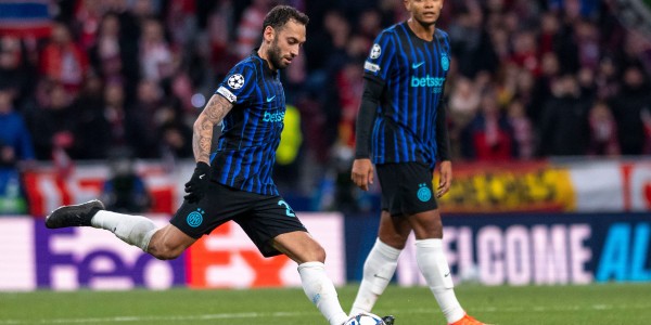 五星体育直播源-米体：国米将在关键位置注入新鲜血液，计划引进科内、维卡里奥等