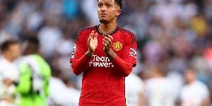 记者：桑乔及经纪人的高要求使转会困难，他对今夏报价均态度糟糕