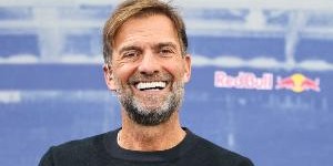 克洛普：可以说在我的执教生涯夺冠时，我的球队里一定有日本球员