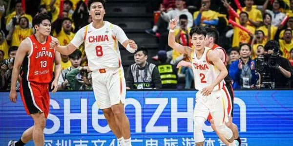 五星体育-晚上10点官宣！中国男篮公布21人名单：赵睿、徐杰领衔，周琦落选