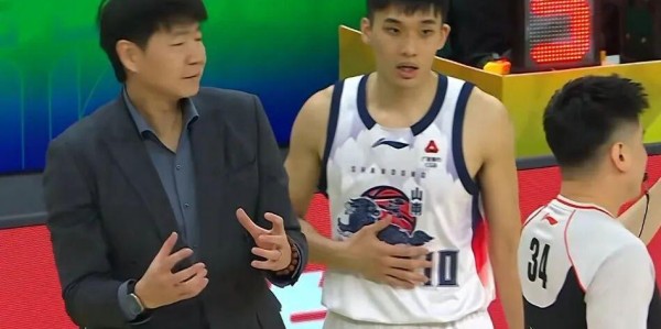 五星体育直播源-晋级四强！山东男篮1分险胜浙江 陈林坚19+6+关键三分球 吴前14+5