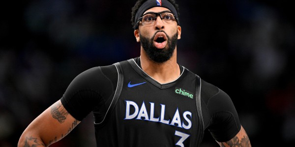 五星体育-Ary：浓眉和他的经纪人目前还不知道其是否需要接受手术治疗