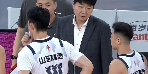 五星体育F1-CBA五大主教练被喊下课，杜锋邱彪两个极端，许利民或被李楠取代