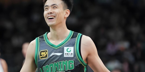 五星体育F1-辽宁队放假！莫兰德和威尔斯打包，一起坐飞机回家