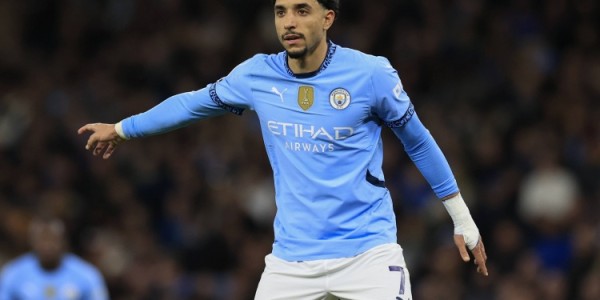 五星体育官网-瓜帅：马尔穆什、谢尔基、努里缺席曼市德比 斯通斯出战存疑