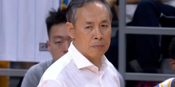 五星体育F1-CBA五大主教练被喊下课，杜锋邱彪两个极端，许利民或被李楠取代