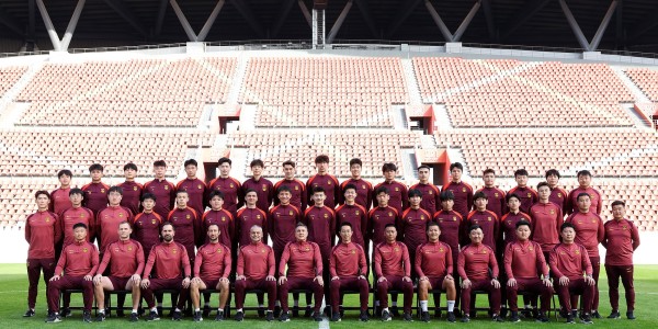 五星体育F1-北青：U23国足6人身背黄牌 乌兹别克斯坦主力伊布赖莫夫停赛