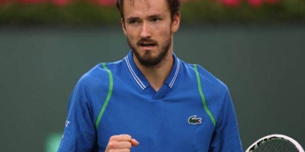 五星体育直播源-带着一肚子怨气拿18连胜 梅德维德夫：爱喷才会赢