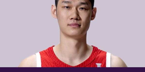 五星体育-晚上10点官宣！中国男篮公布21人名单：赵睿、徐杰领衔，周琦落选