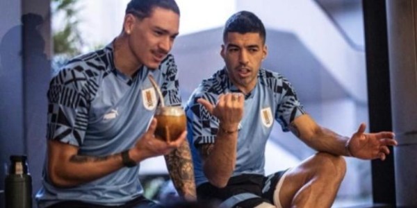 五星视频-【人物】连斩巴阿，“疯子”贝尔萨让乌拉圭队完成蜕变