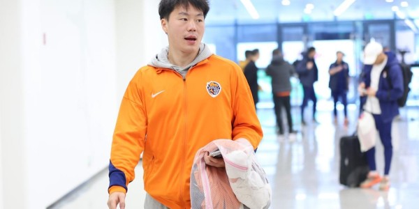 意外！北京国安官宣新援加盟，球迷都没听过他名字，计划开盲盒？