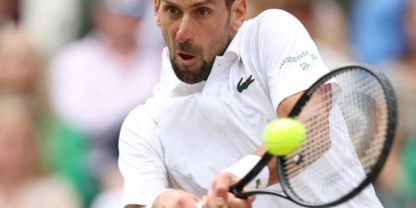 五星体育F1-德约打进温网决赛已是惊喜 问题是25冠还有戏吗？