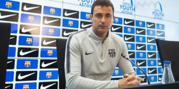 五星视频-专访阿联酋国奥主帅：第1场最困难 平局也可以接受